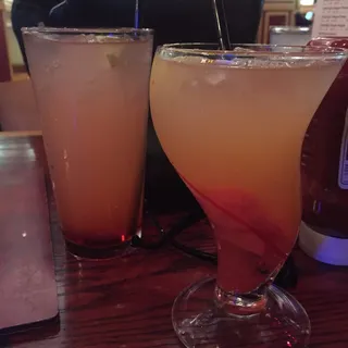 Shareable Lemonades