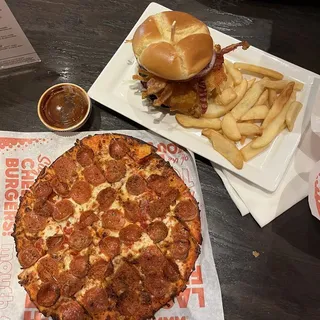 Pepperoni