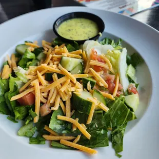 salad, salads, food