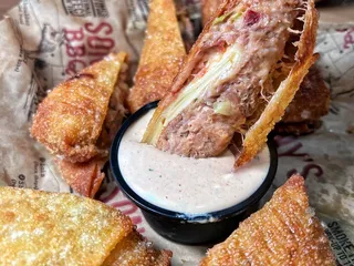 Sonny's BBQ