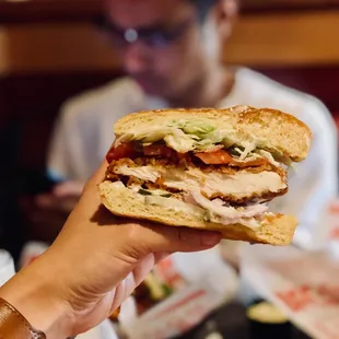 Red Robin Gourmet Burgers and Brews