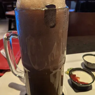 Root Beer Float