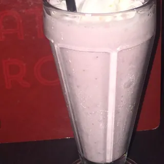 Strawberry Milkshake