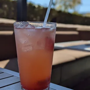 March 2022 - Freckled lemonade