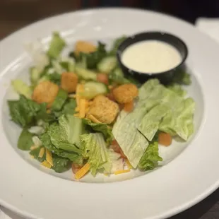 House Salad