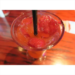 Freckled Lemonade