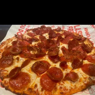 Pepperoni