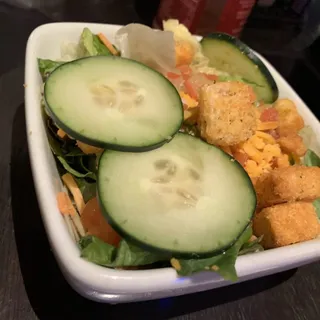 House Salad