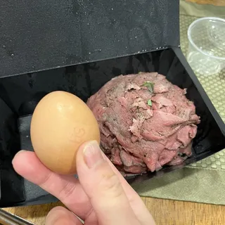 US Kobe Slice Beef Don