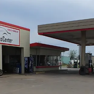 We are proud to serve South Hutchinson, KS and surrounding areas. Schedule an appointment and see what services we provide.