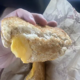Grilled Cheese