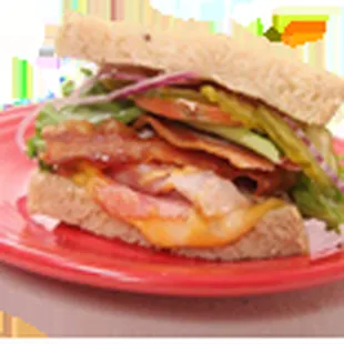 sandwiches, food, sandwich