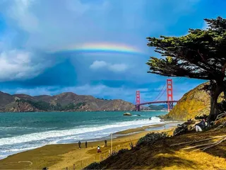Baker Beach