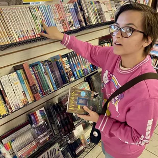 New books for kids and teens