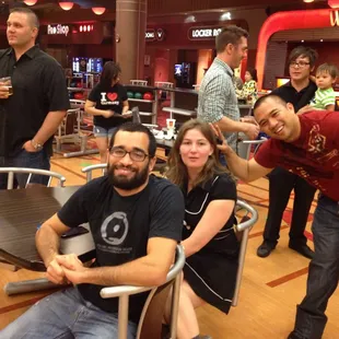 Edwin P. &amp; Colleen T. &amp; Kevin P.