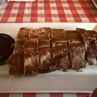 Ribs