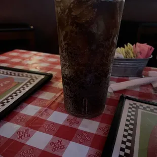 drink