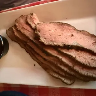 Tri tip