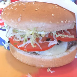 Chuckburger