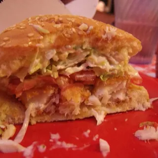 Fishburger