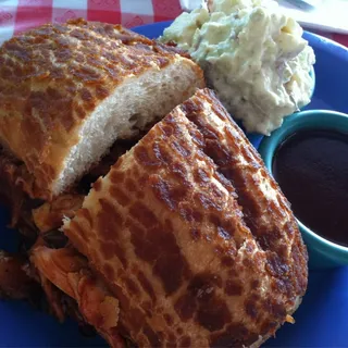Bbq Sauce
