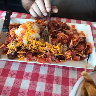 Chili Dog