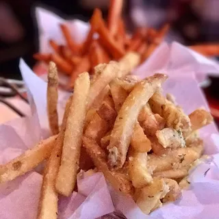 Sweet Potato Fries