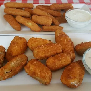 Jalapeno Poppers