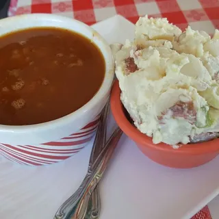Potato Salad