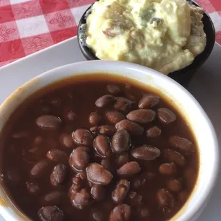 Baked Beans