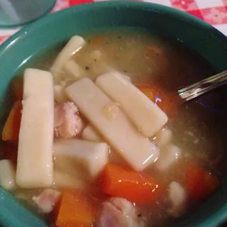Soup