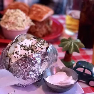 Baked Potato