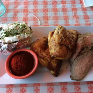 Chicken