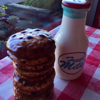 Milk