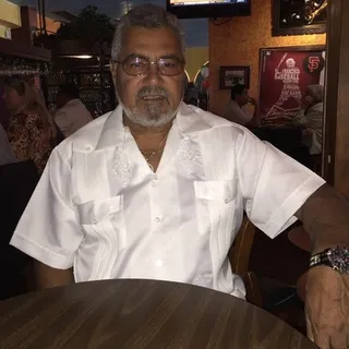 Ismael D.