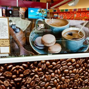 Coffee Stand