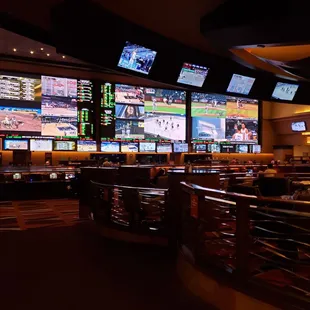 Love the set up here