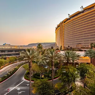 Red Rock Casino Resort and Spa
