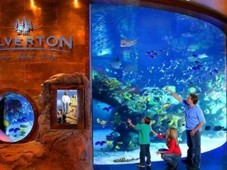 Santa Fe Station Hotel and Casino