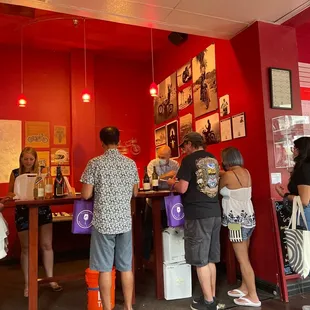 Red Rock, We love you!