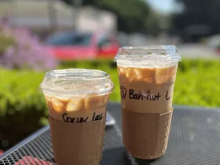 Clocktower Coffee Roasting Company