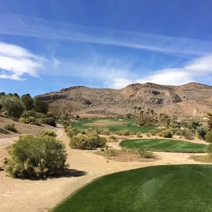 Another beautiful day