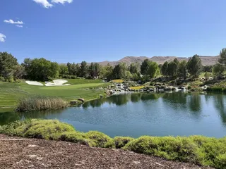 Southern Highlands Golf Club