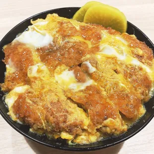 Katsu Don