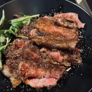 Rib Eye Steak Don