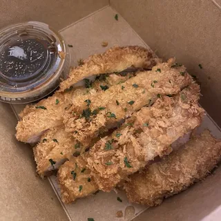 Ton Katsu