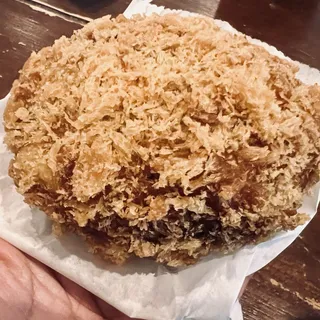 Red Rock Original Beef and Potato Croquette