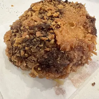 RedRock Original-Beef & Potato Croquette