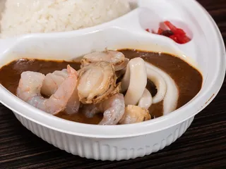 Curry Express by Midoh