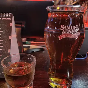 drink
